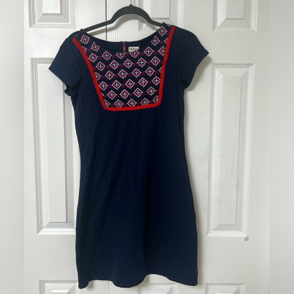 XS Hatley dress